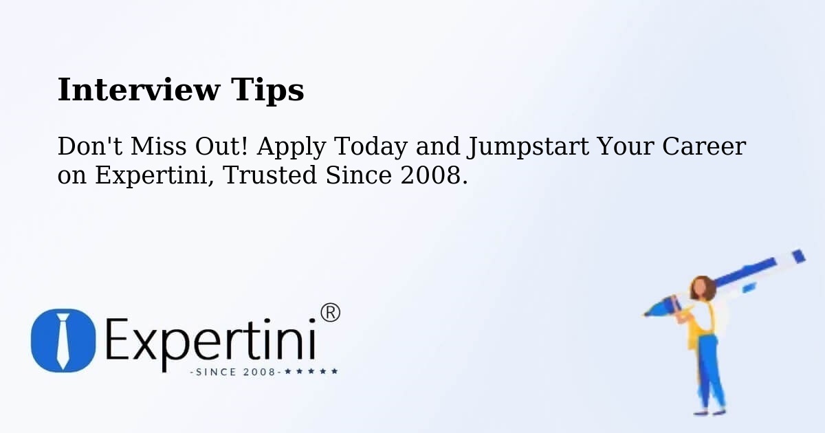 Interview Tips & Techniques for Job Seekers – Comuna Topolog - Comuna Topolog, Romania Jobs Expertini